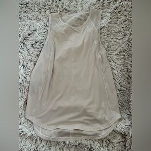 🍋💛Lululemon Sculpt Tank Top